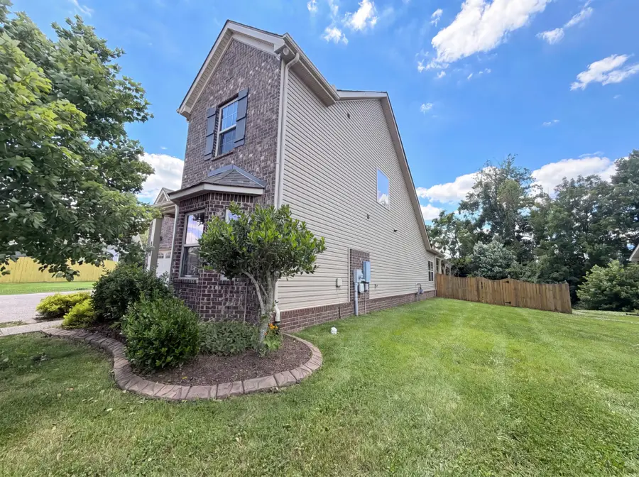 210 Bexley Way, White House, TN 37188 - #3