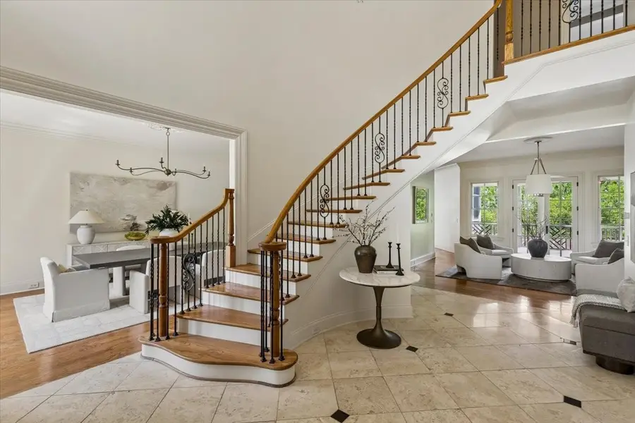 9254 Wardley Park Ln, Brentwood, TN 37027 - #3