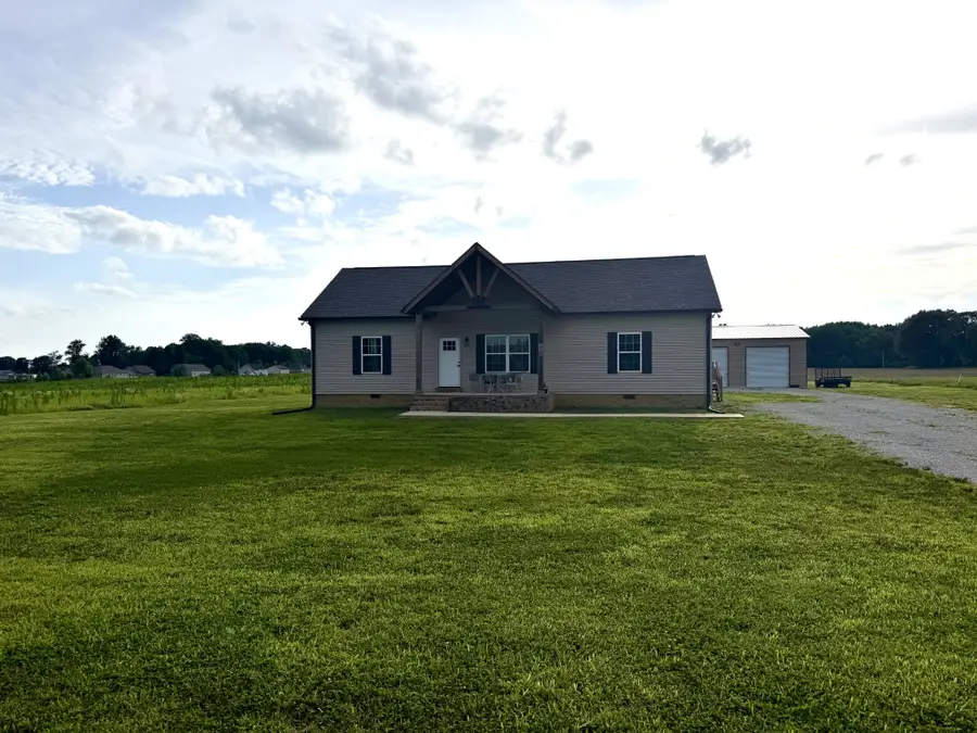 25 Aldridge Rd, Leoma, TN 38468 - #2