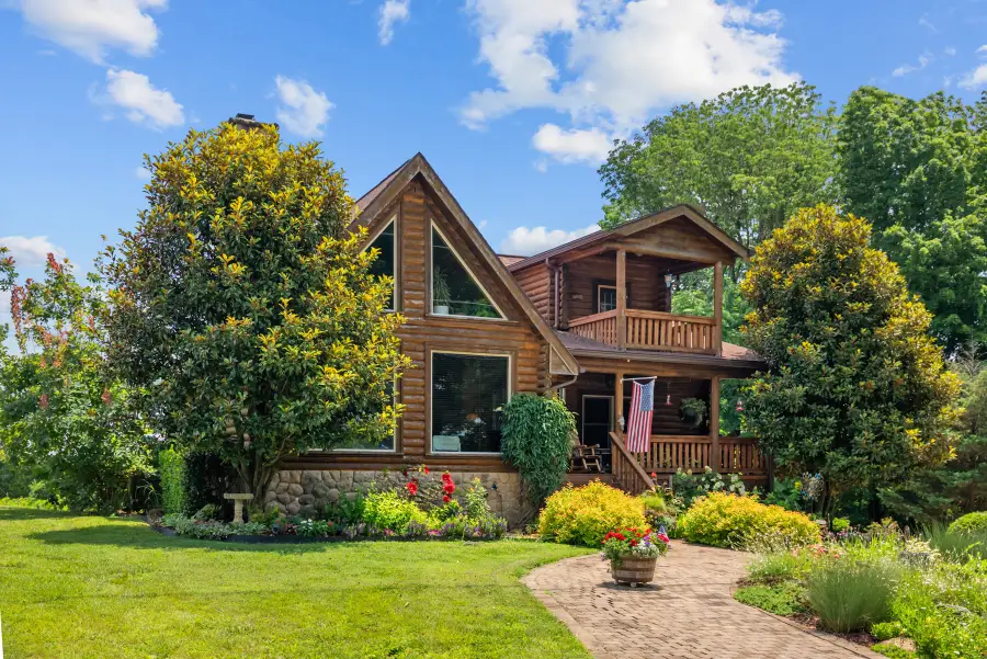 480 Seaton Dr, Smithville, TN 37166 - #3
