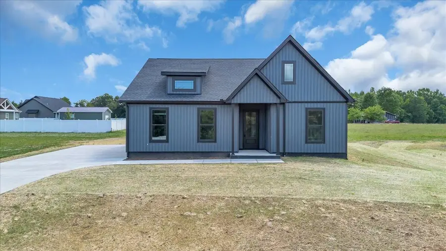 1459 Smartt Station Rd, Morrison, TN 37357 - #2