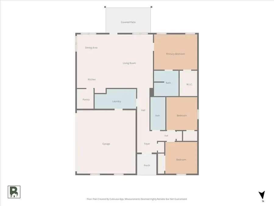 1459 Smartt Station Rd, Morrison, TN 37357 - #3