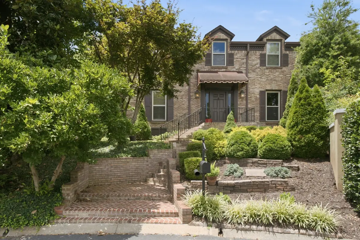 165 Charleston Park, Nashville, TN 37205 - #1