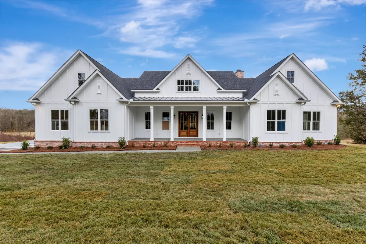 7483 Liberty Rd, Fairview, TN 37062 - #1