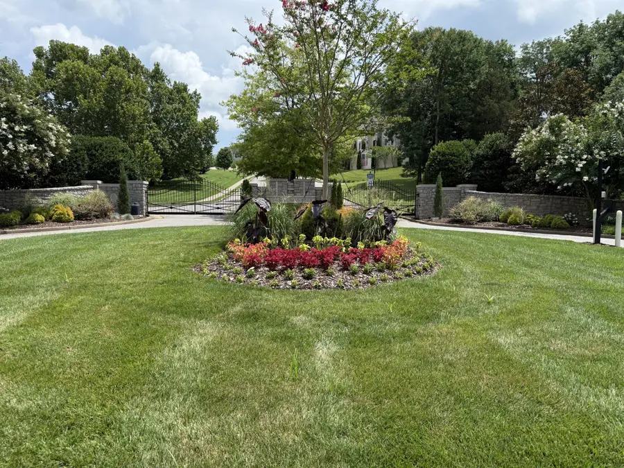 3008 Strickland Drive, Franklin, TN 37069 - #3