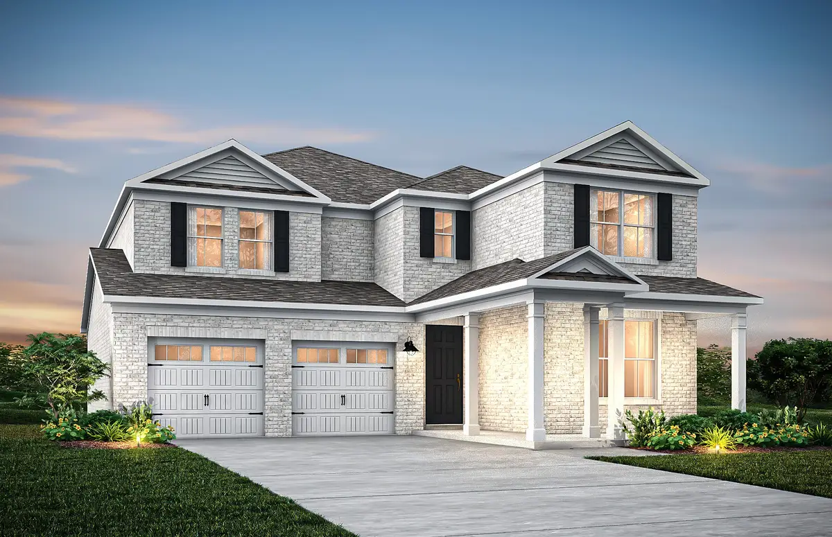1073 Harvest Acres, Hendersonville, TN 37075 - #1