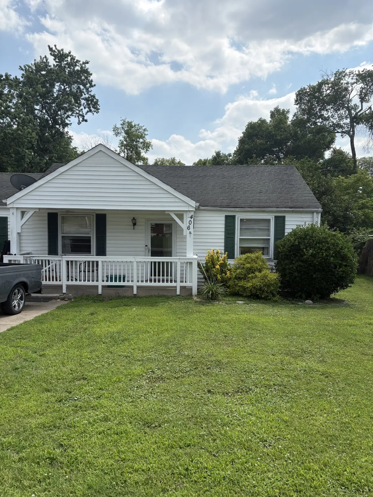 406 Cottonwood Dr, Nashville, TN 37214 - #1