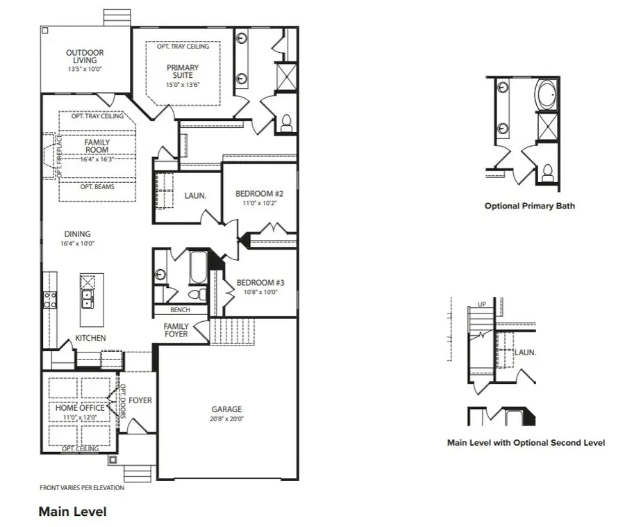 4641 Hessey Rd, Mount Juliet, TN 37122 - #2