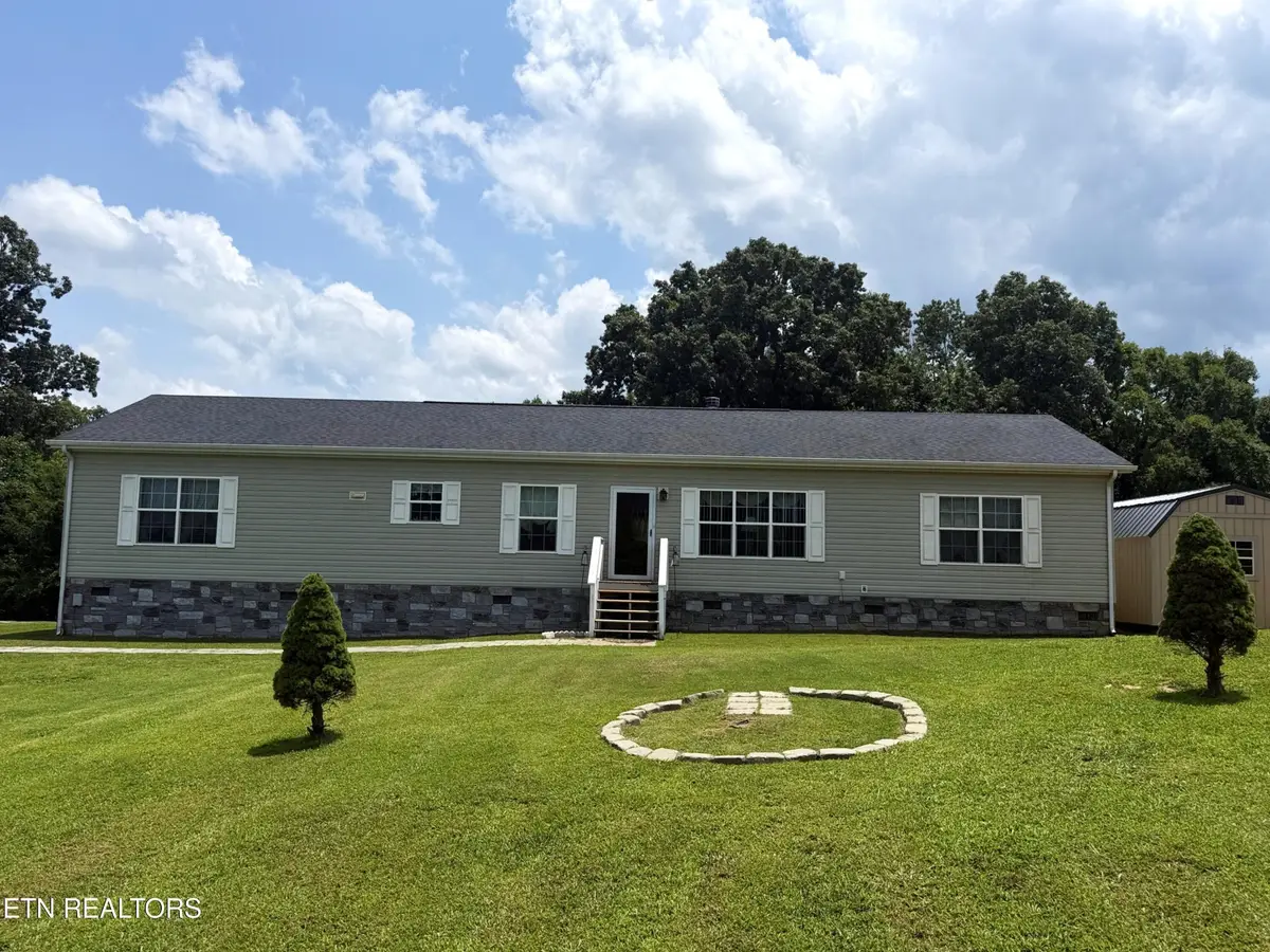 1930 Sail Rd, Newport, TN 37821 - #1