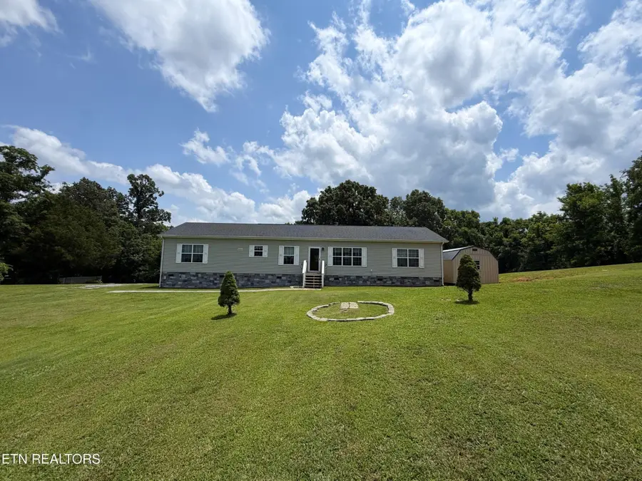 1930 Sail Rd, Newport, TN 37821 - #2