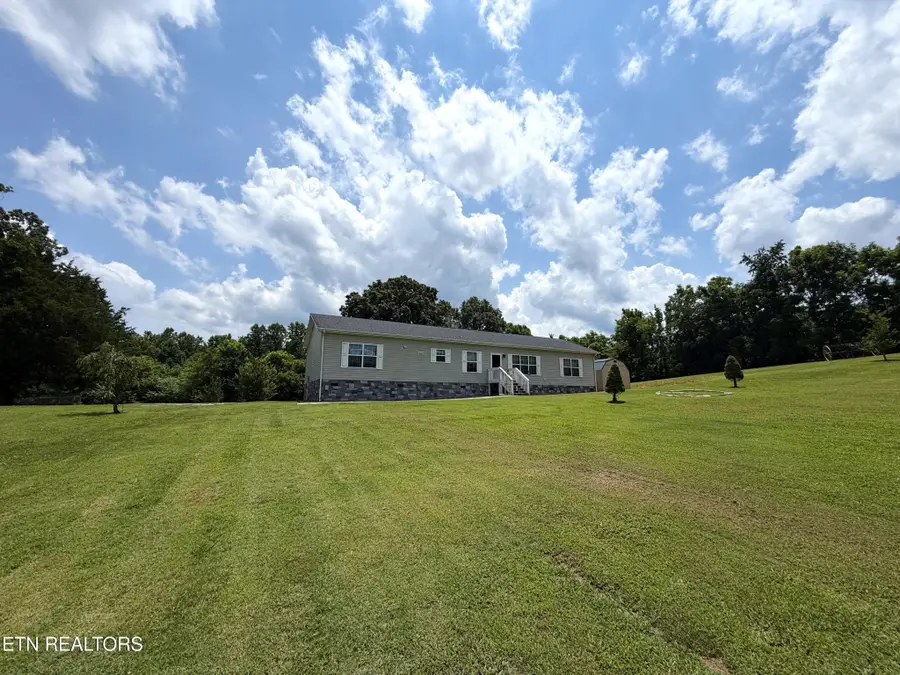 1930 Sail Rd, Newport, TN 37821 - #3