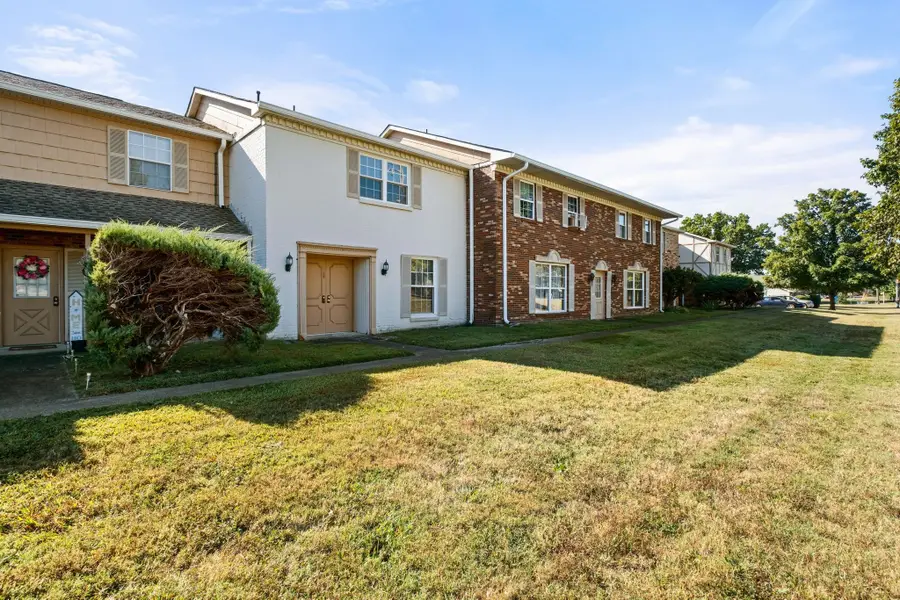 1301 Neelys Bend Rd #29, Madison, TN 37115 - #2