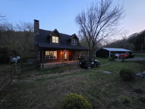 8216 Gassaway Rd, Woodbury, TN 37190 - #1