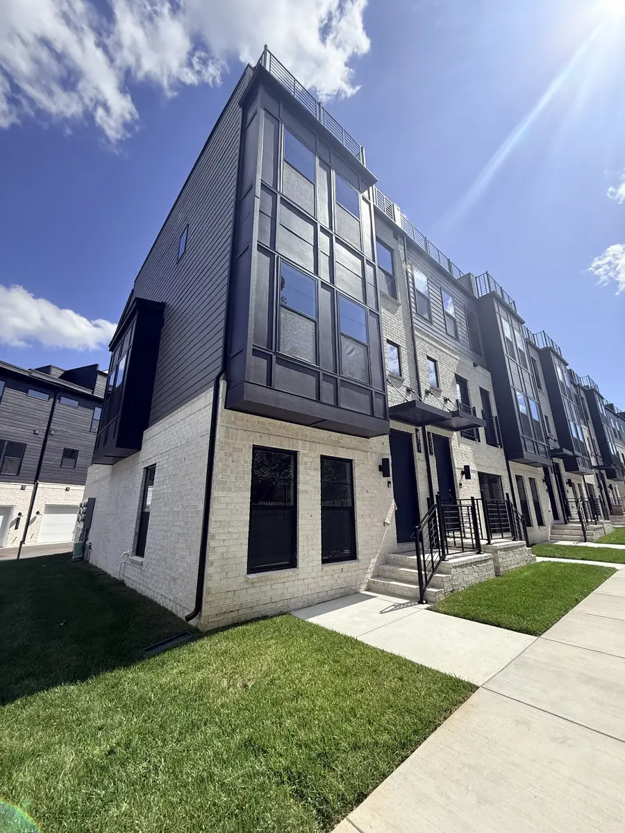 506 City Scape, Nashville, TN 37218 - #3