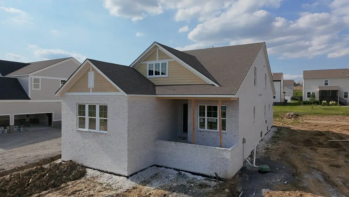4625 Hessey Rd, Mount Juliet, TN 37122 - #1
