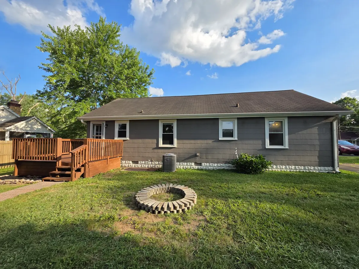 211 Rushwood Dr, Murfreesboro, TN 37130 - #1