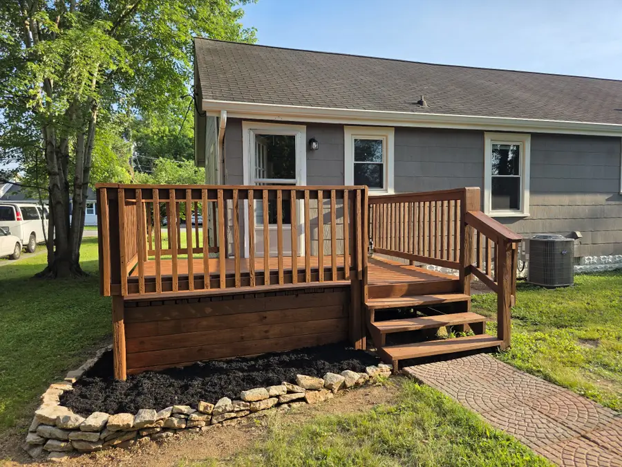 211 Rushwood Dr, Murfreesboro, TN 37130 - #3