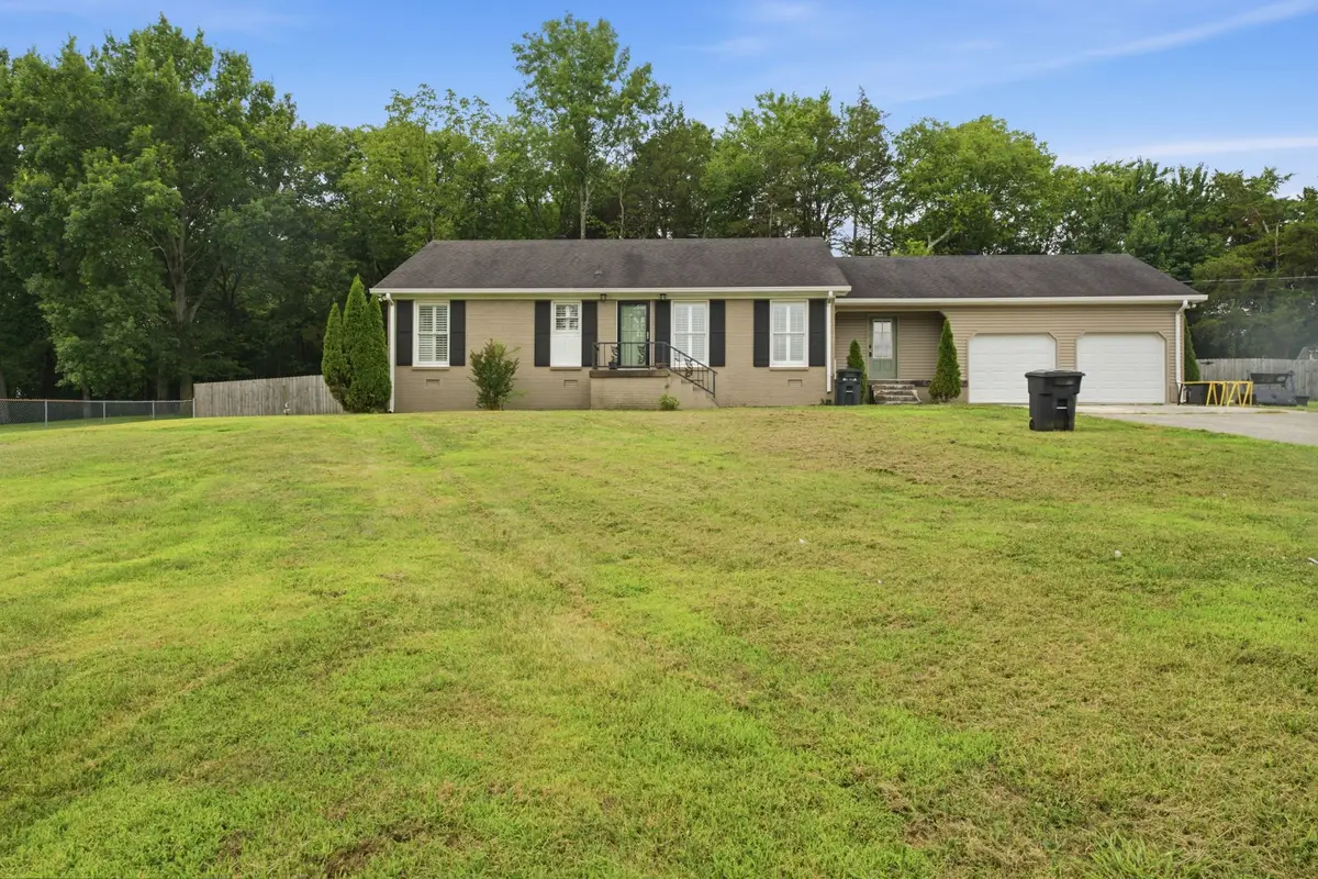 540 E Main St, Alexandria, TN 37012 - #1