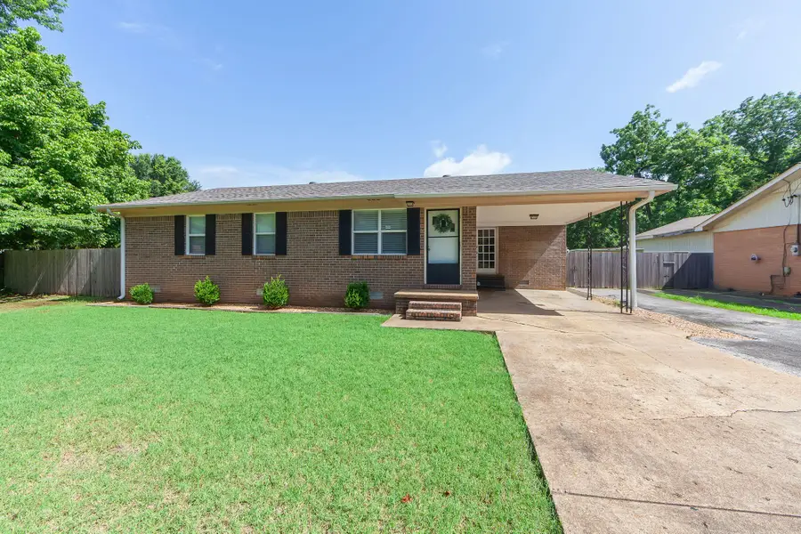 5169 Mckellar St, Milan, TN 38358 - #2