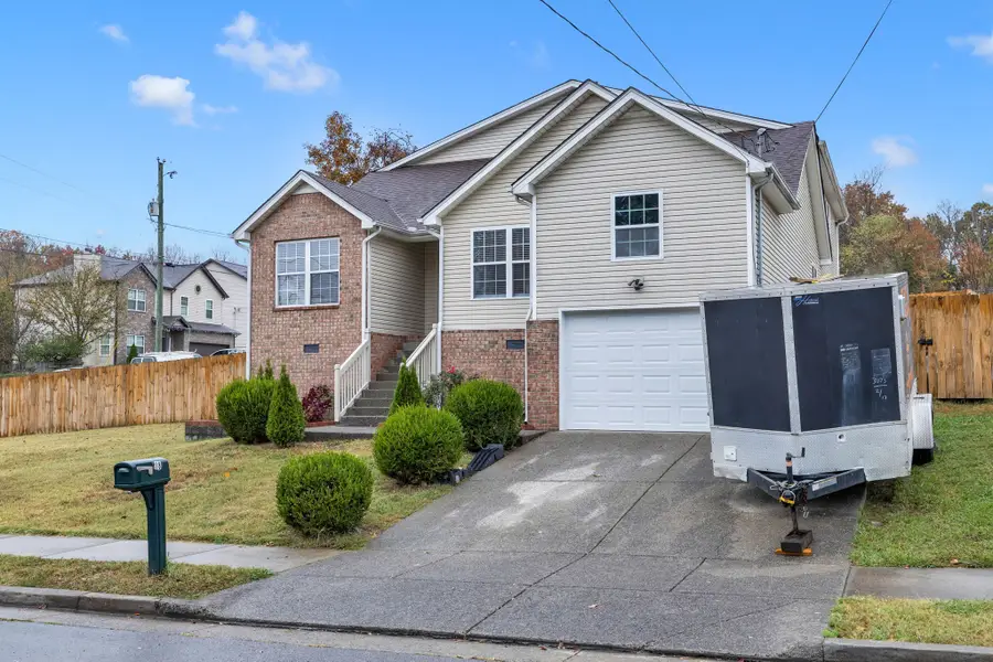 5200 Rockridge Ct, Antioch, TN 37013 - #3