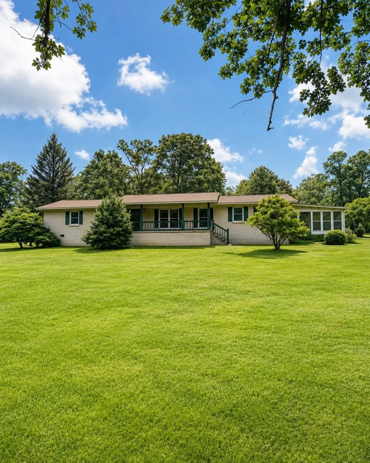 127 Mary St, Tracy City, TN 37387 - #1