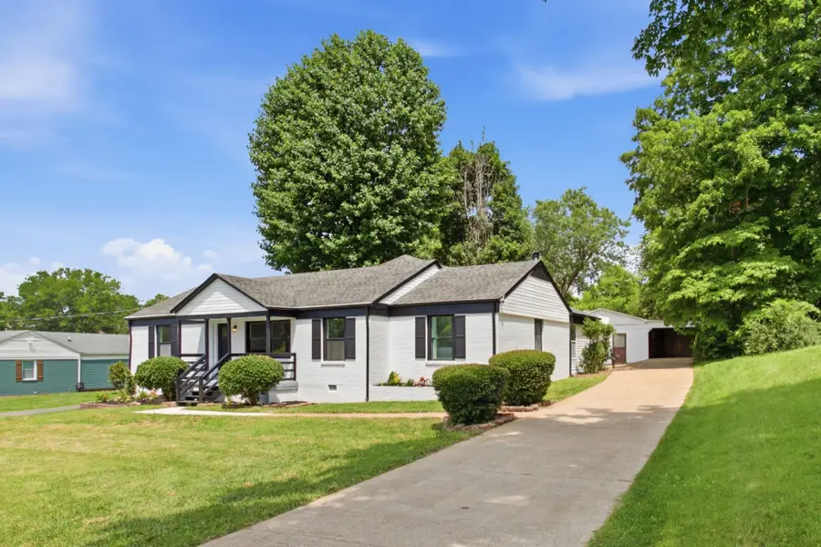 104 Carol Dr, Columbia, TN 38401 - #3