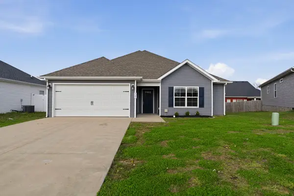 7191 Seagraves Ct, Bowling Green, KY 42101