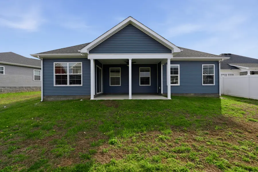 7191 Seagraves Ct, Bowling Green, KY 42101 - #2