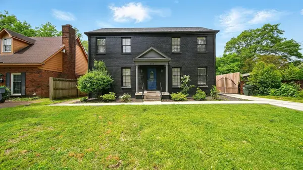 359 S Fenwick Rd, Memphis, TN 38111