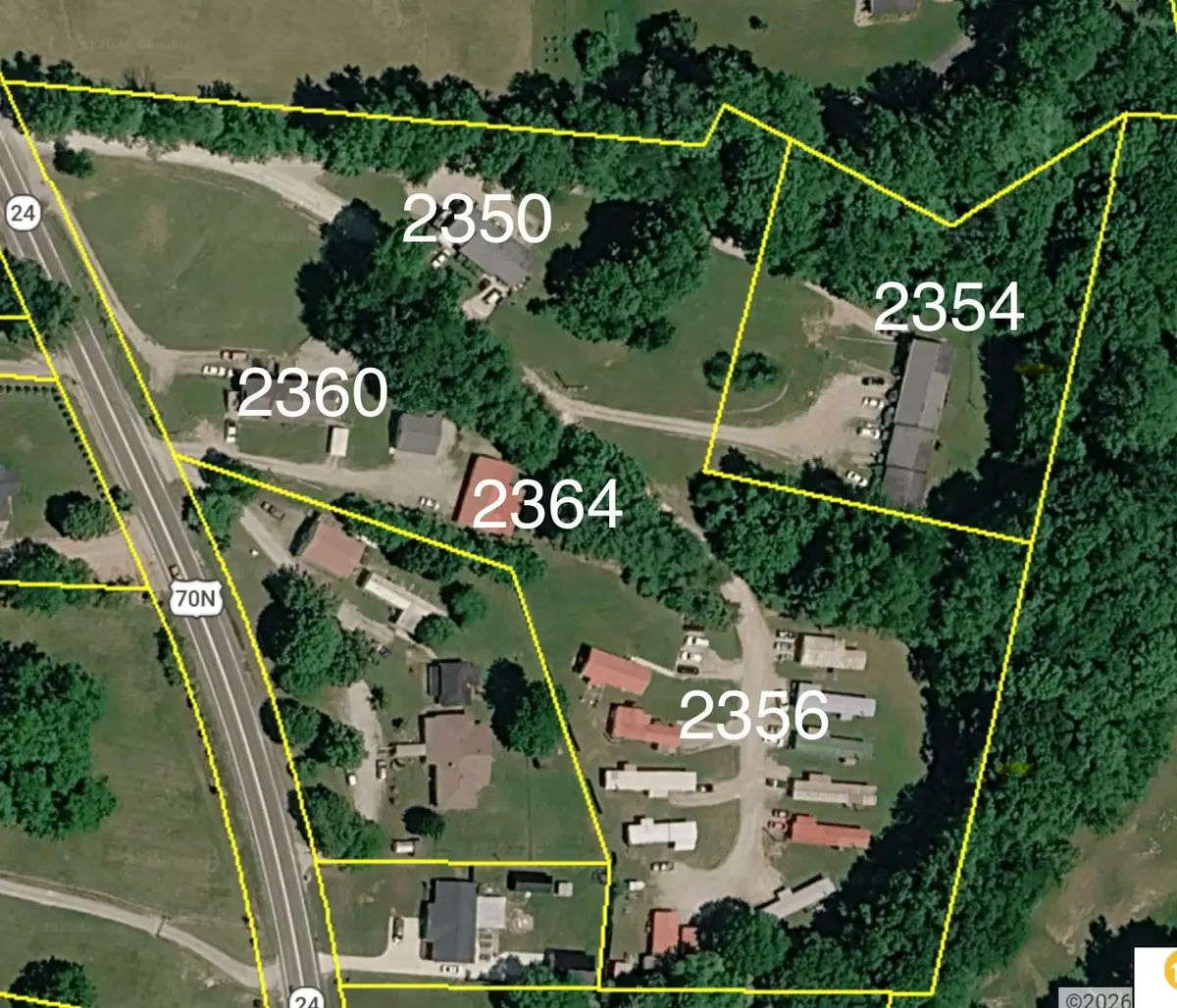 2350 Hwy 70 E, Cookeville, TN 38506 - #1