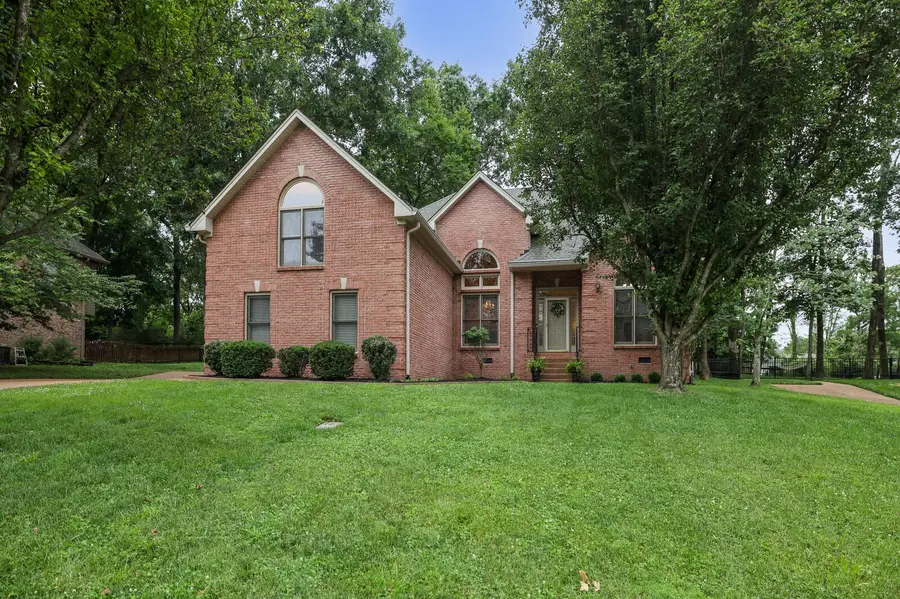 5860 Seven Points Trce, Hermitage, TN 37076 - #2