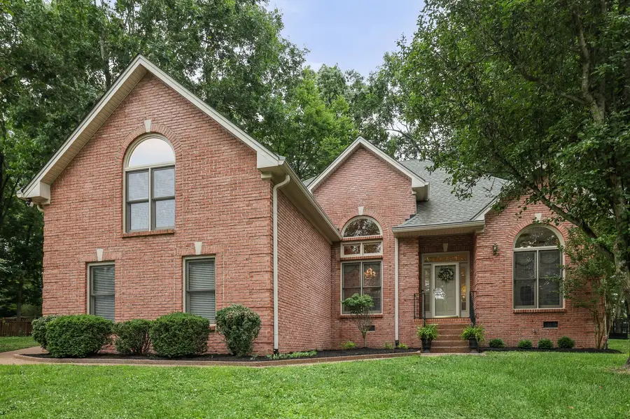 5860 Seven Points Trce, Hermitage, TN 37076 - #3