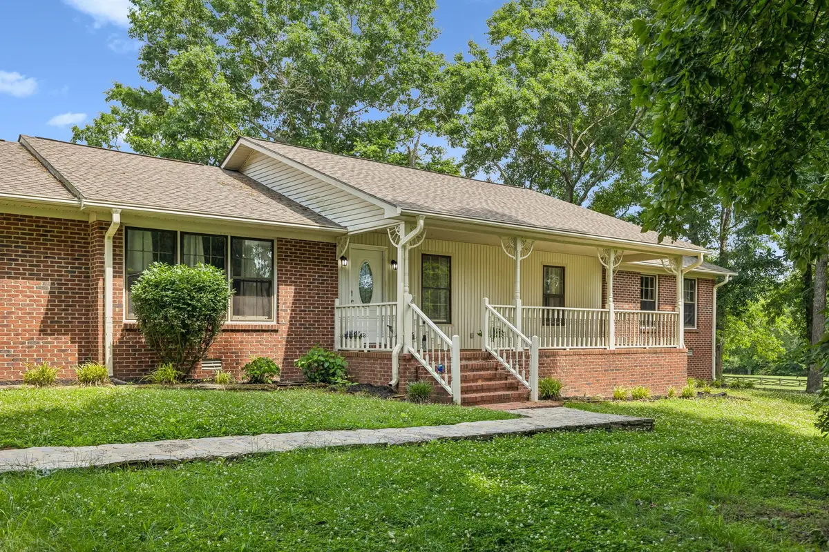 1533 Iron Bridge Rd, Columbia, TN 38401 - #1
