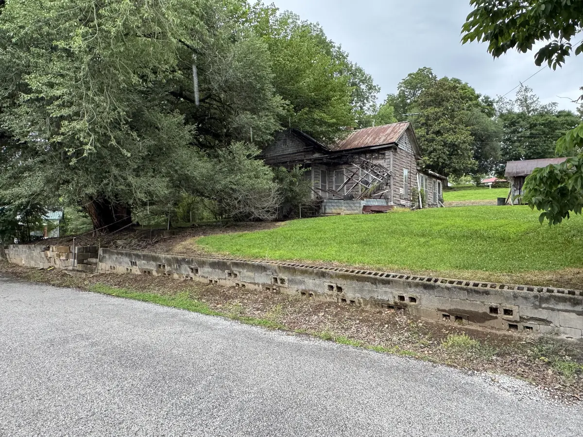 202 Hill St, Erin, TN 37061 - #1