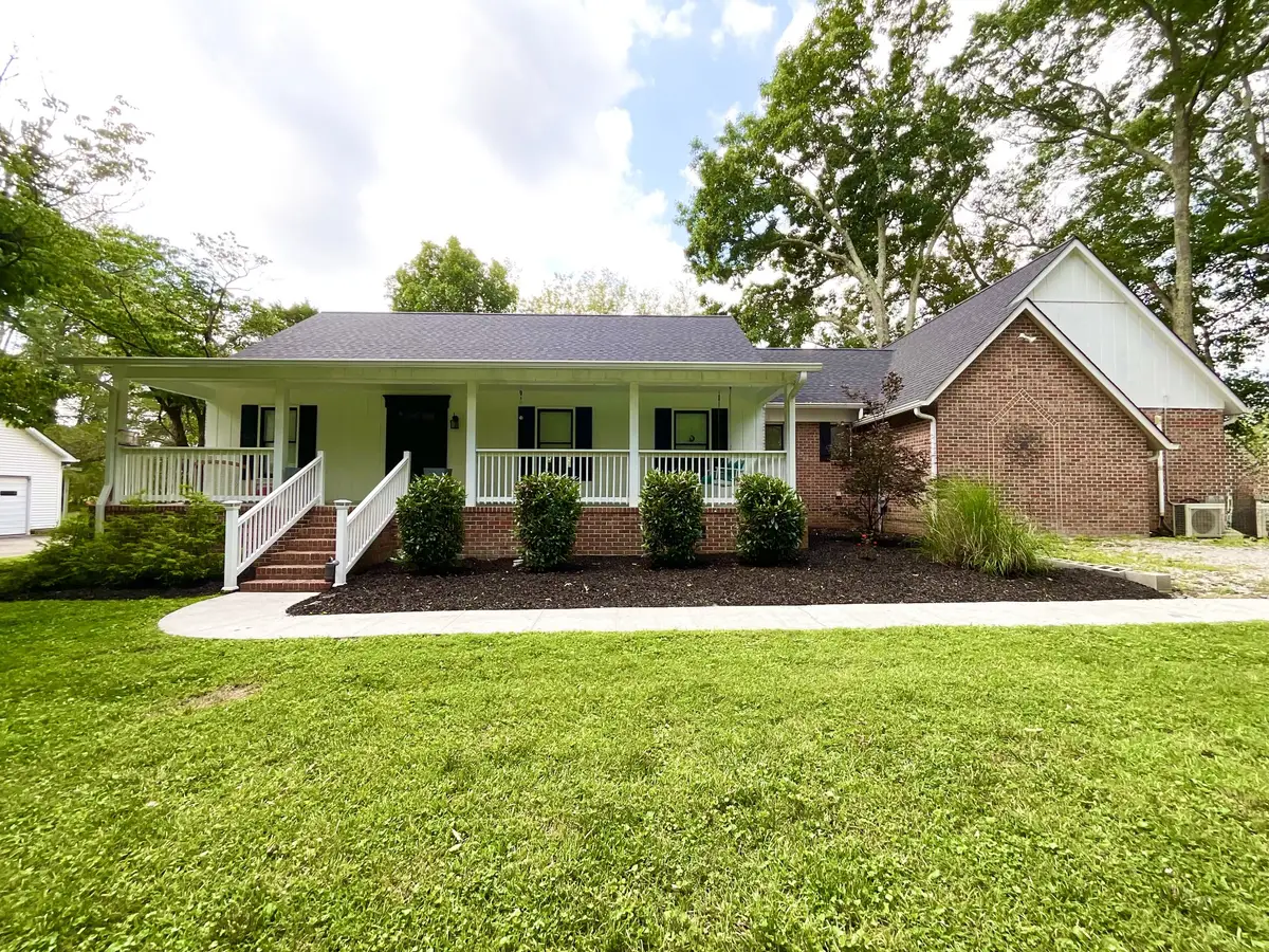 119 Autumn Ln, Tullahoma, TN 37388 - #1