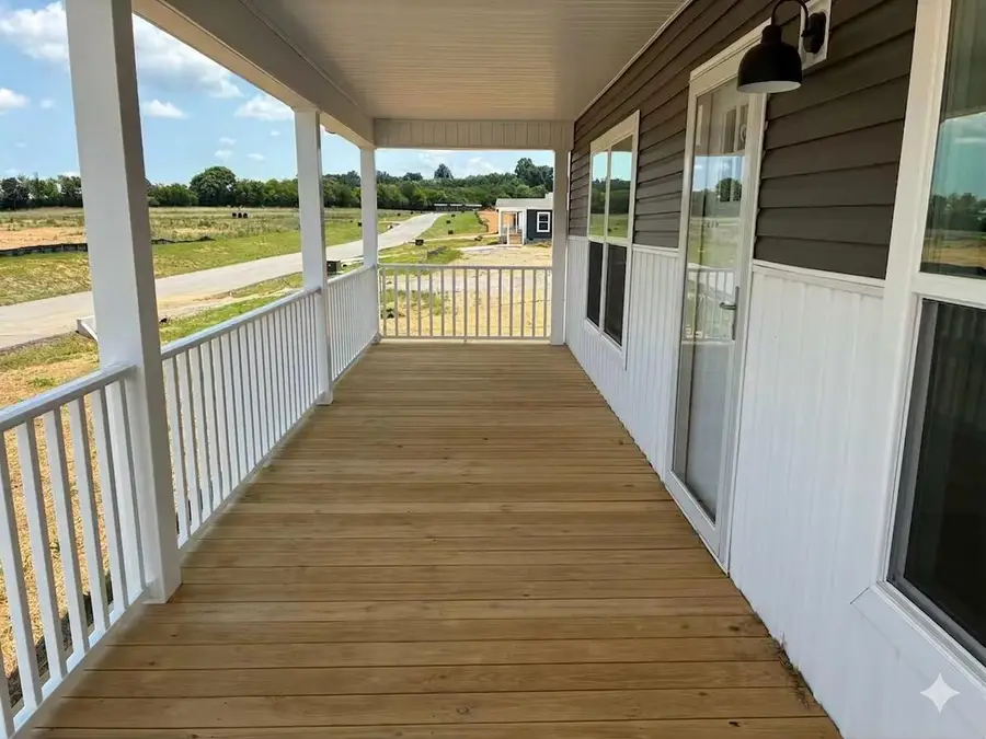 110 Unicoi Gate Lot 43, Madisonville, TN 37354 - #3