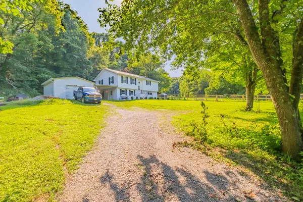 839 Old Elkton Pike, Fayetteville, TN 37334