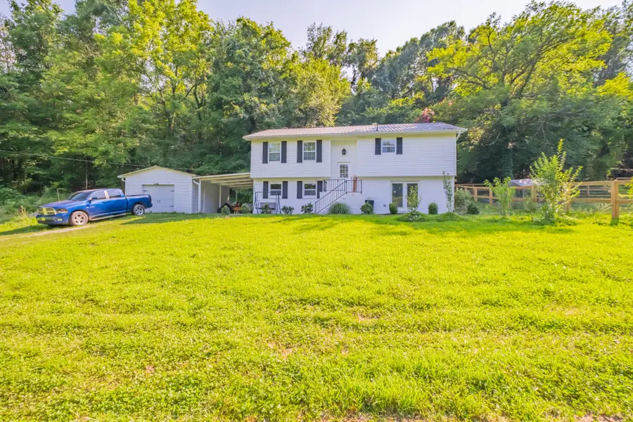 839 Old Elkton Pike, Fayetteville, TN 37334 - #2