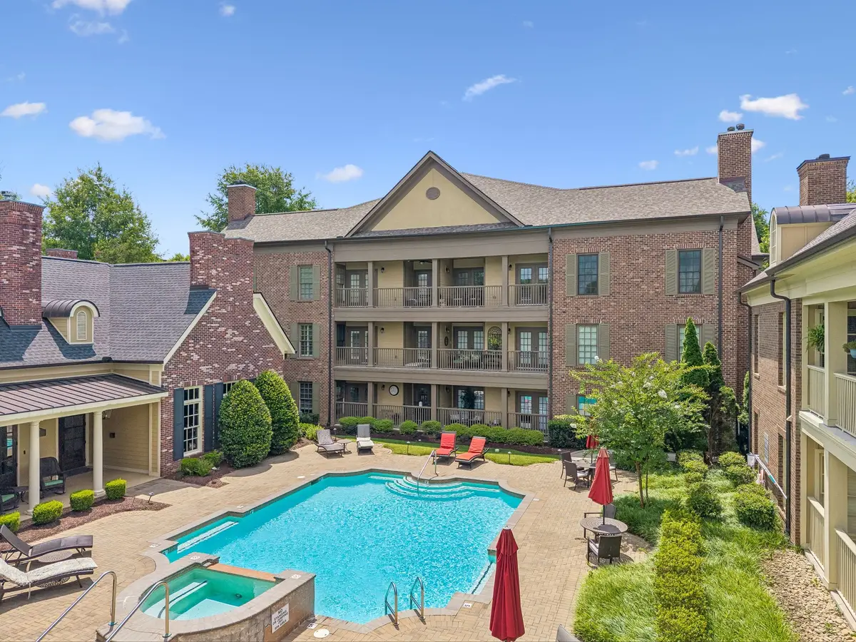 632 Grant Park Ct, Franklin, TN 37067 - #1