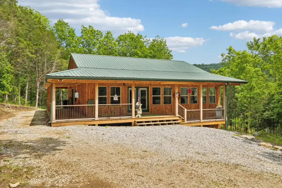 1840 Lick Creek Rd, Hartsville, TN 37074 - #2