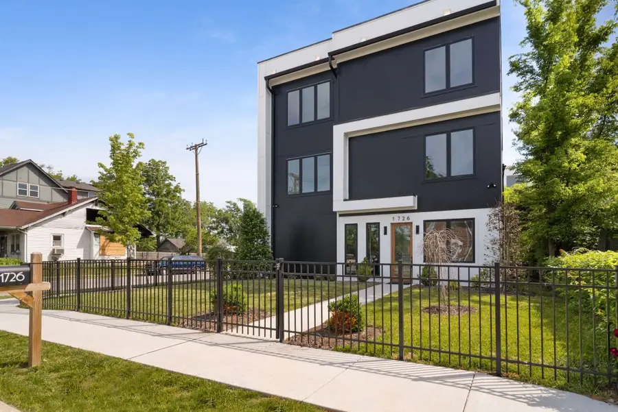 1726 Nassau St, Nashville, TN 37208 - #3