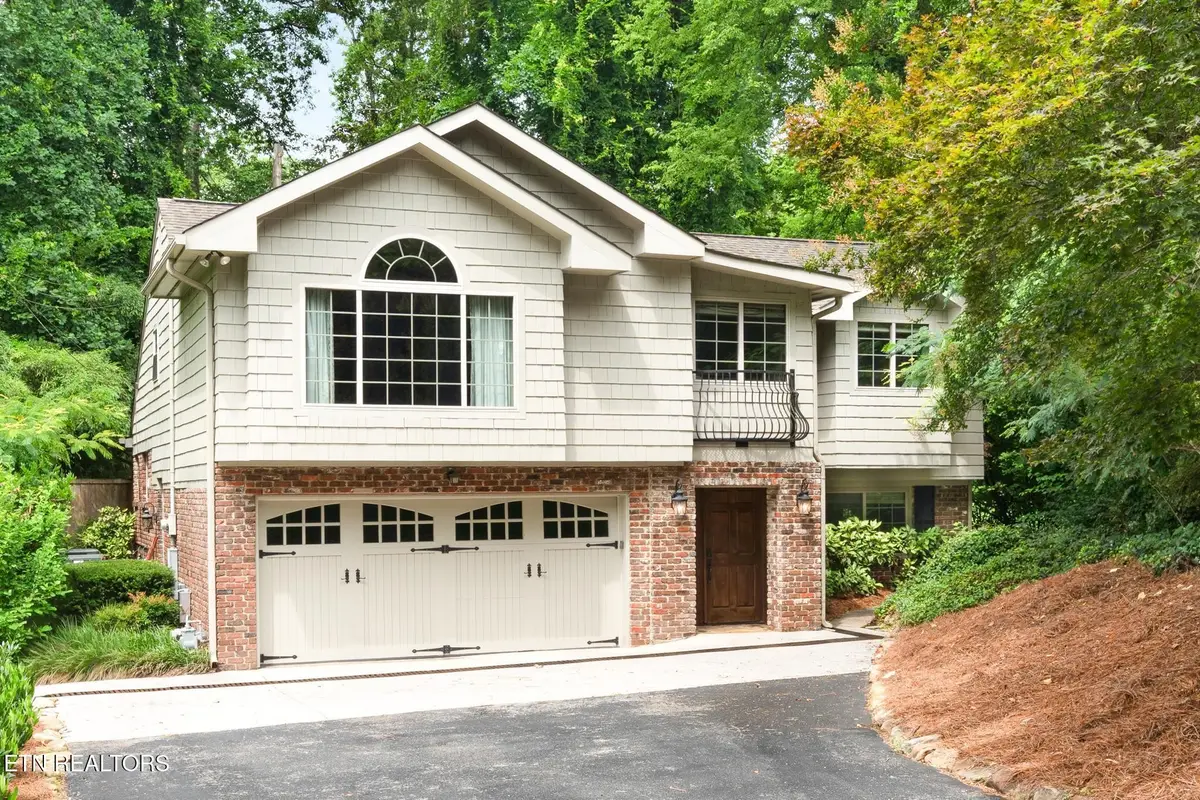 561 Noelton Drive, Knoxville, TN 37919 - #1