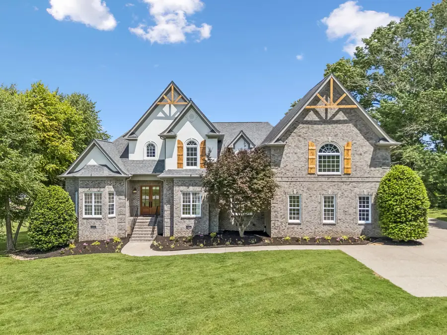 3061 Trotters Ln, Franklin, TN 37067 - #2