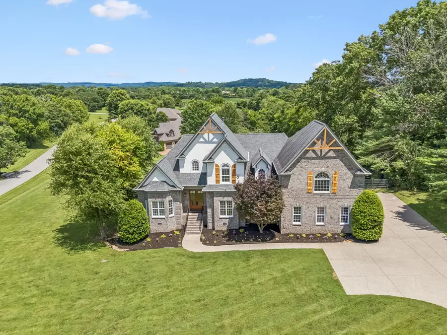 3061 Trotters Ln, Franklin, TN 37067 - #3