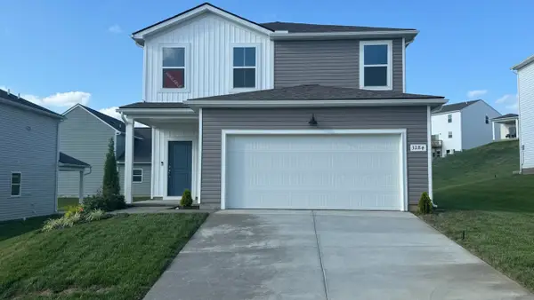 3284 Barrel Oak Pass, Columbia, TN 38401