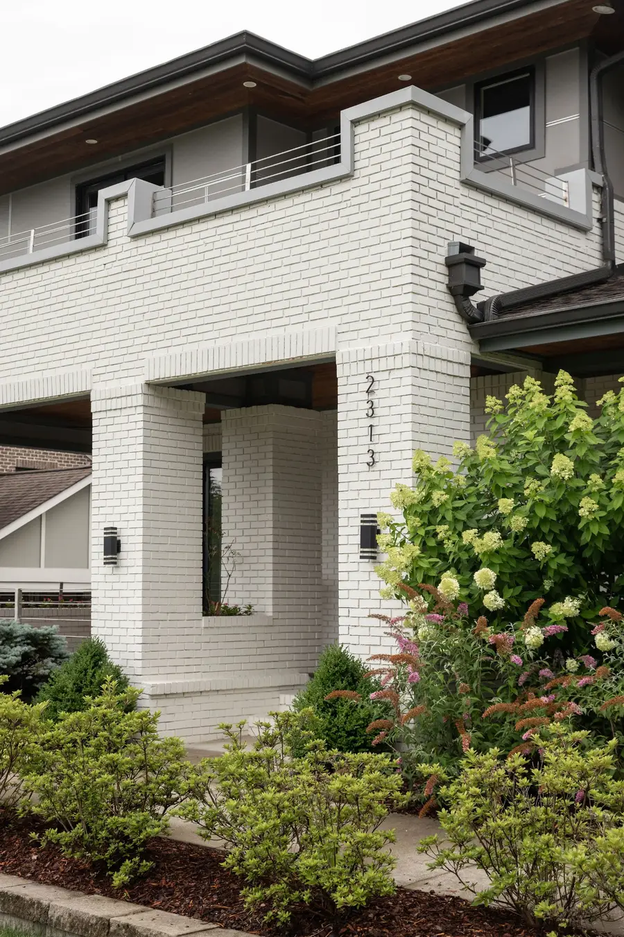 2313 Warfield Ln, Nashville, TN 37215 - #2