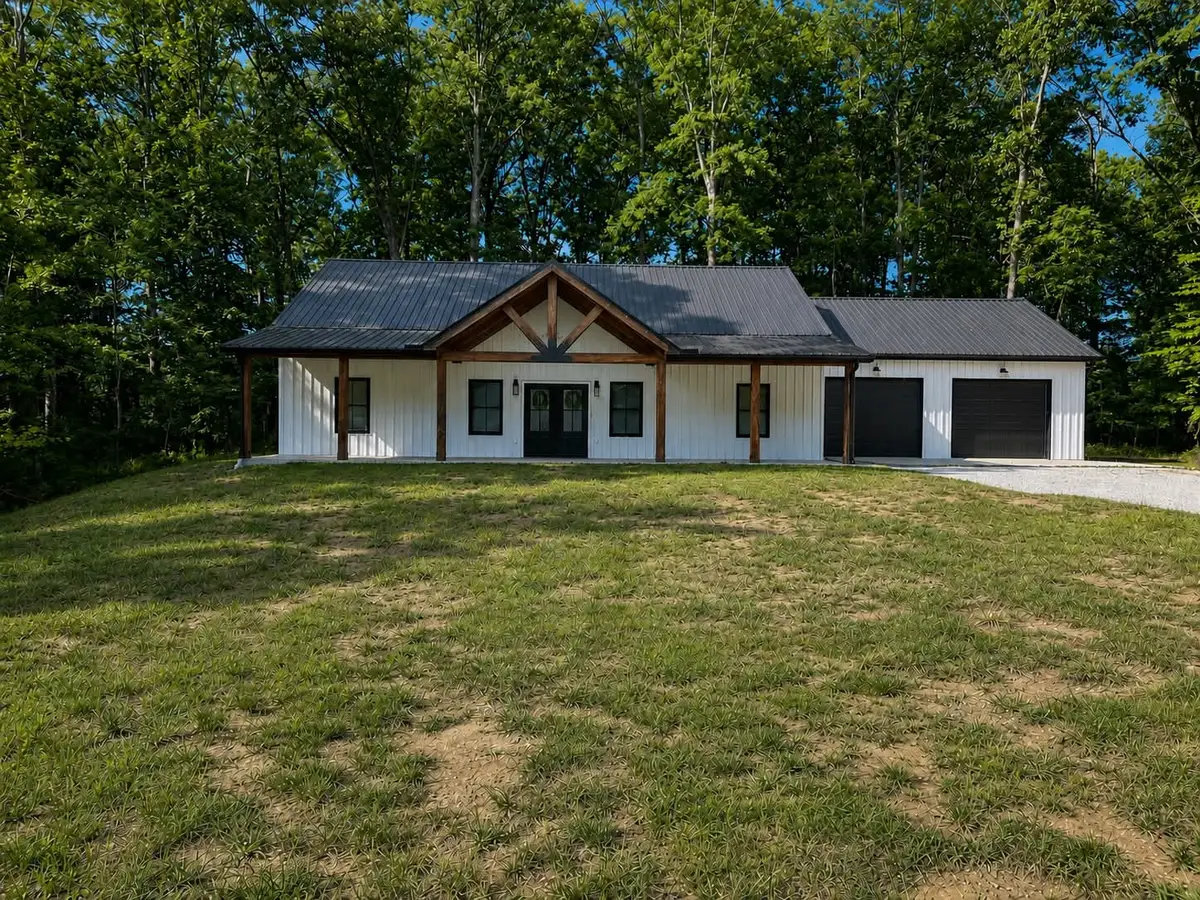 35 Chickory Ln, Monteagle, TN 37356 - #1