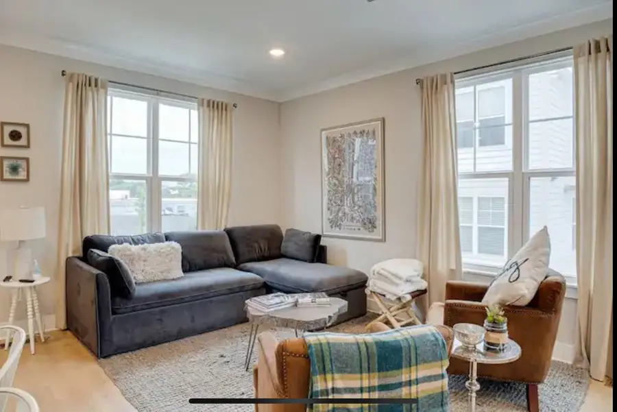 105 Duke St #7, Nashville, TN 37207 - #3
