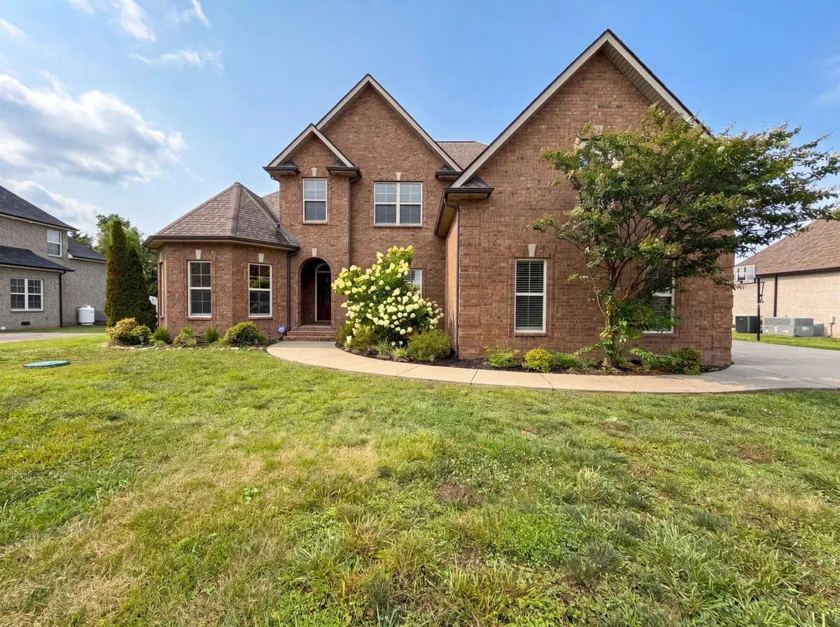 1423 Rhonda Dr, Christiana, TN 37037 - #1