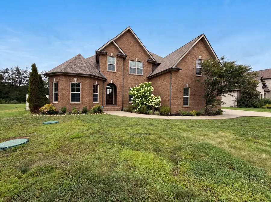 1423 Rhonda Dr, Christiana, TN 37037 - #2
